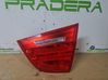 Tailgate rear/tail lights 63214871734