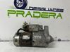 Motor de arranque M001T81582