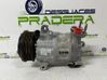 Air conditioning (A/C) compressor (pump) JX6119D629HA