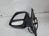 Front door electric wing mirror 140074254T