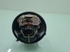 Heater fan/blower 64119227670