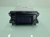 Radio/CD/DVD/GPS head unit GKK966DV0