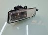 Front fog light 16855501