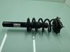 Amortiguador delantero con muelle espiral 4G0413031