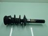 Amortiguador delantero con muelle espiral 5QA412021CM