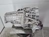 Manual 5 speed gearbox UMW