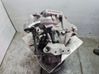 Manual 5 speed gearbox TYP