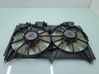 Elektrisks radiatoru ventilators 1680005050