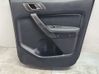 Rear door card panel trim AB362627406