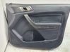 Front door card panel trim AB392623942