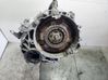 Manual 5 speed gearbox UBZ