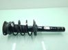 Amortiguador delantero con muelle espiral 5QF413031BG