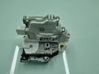Front door lock 8X1837015C