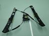Front door electric window regulator 81A837462