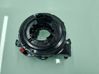 Steering wheel airbag 416534