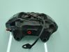 Caliper de freno delantero 209236052A