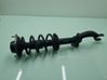 Amortiguador delantero con muelle espiral 4G0413031AF