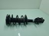 Front shock absorber with coil spring LX6118K001EBD