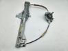 Rear door window regulator with motor 9674411580