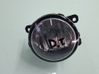 Front fog light 9687410080