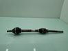 Front driveshaft 9812035480