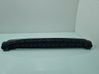 Front bumper 9676955180