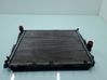 Coolant radiator 1436241