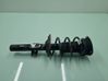 Front shock absorber with coil spring 2Q0413031DP
