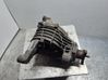 Rear differential 15208636