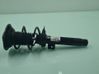 Front shock absorber with coil spring 6791665