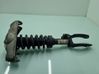 Amortiguador delantero con muelle espiral 4L0413031