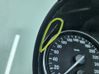 Speedometer (instrument cluster) 9148036
