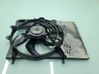 Ventilador eléctrico del radiador 9682895680