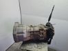 Manual 5 speed gearbox 