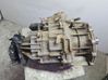 Gearbox transfer box case 