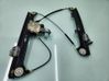 Mechaninis priekinio lango pakėlimo mechanizmas 7075667