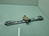 Front door electric window regulator BK21V23200BB