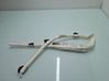 Front door airbag 7221045
