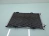 A/C cooling radiator (condenser) 9683562980