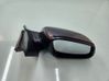 Front door electric wing mirror 51337241208