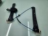 Front door manual window regulator 51337281885