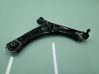 Front control arm 1K0407152BL