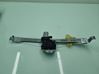 Front door electric window regulator 128001471B