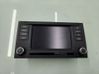 Pantalla del monitor frontal 1K0827469F