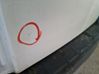 Tailgate/trunk/boot lid 