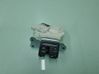 Tailgate lock latch 