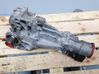 Front differential 3200A432