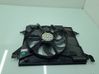 Electric radiator cooling fan 10847398