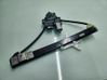 Regulador de puerta trasera con motor 2GA839462G