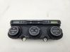 Unidad de control climatización 1K0907044DE
